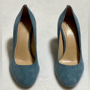 Michael Kors Susan Flex Pumps